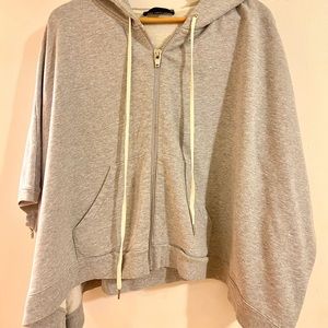 Alexander Wang Hoodie Size M